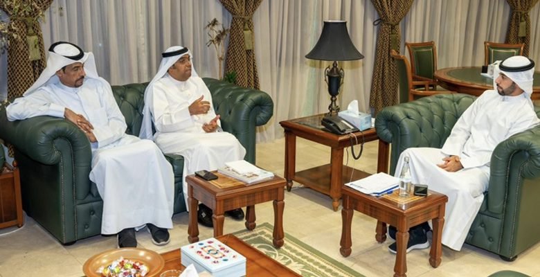 رئيس اتحاد الجمعيات التعاونية: مهرجان الكويت الأول للسياحة والترفيه فرصة كبيرة لدعم المنتجات الوطنية رئيس اتحاد الجمعيات التعاونية: مهرجان الكويت الأول للسياحة والترفيه فرصة كبيرة لدعم المنتجات الوطنية