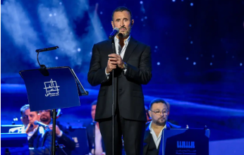 الثقافة السعودية تطلق النسخة الثالثة من مهرجان الغناء بالفصحى