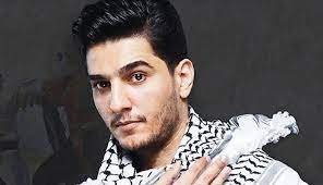 محمدعساف يدعم بلده فلسطين عبر منصة x محمدعساف يدعم بلده فلسطين عبر منصة x