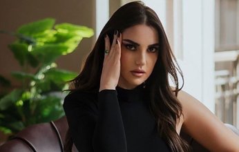 شاهد.. درة تبهر جمهورها بإطلالة جريئة عبر انستجرام