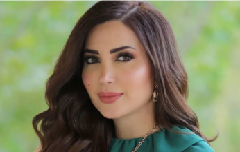 نسرين طافش تشارك جمهورها بصور جديدة لها على إنستجرام