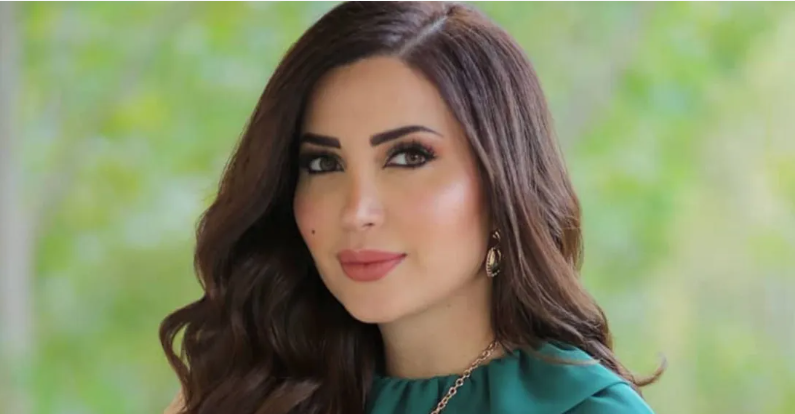 نسرين طافش تشارك جمهورها بصور جديدة لها على إنستجرام نسرين طافش تشارك جمهورها بصور جديدة لها على إنستجرام
