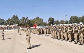المرصد السوري يعلن ارتفاع حصيلة هجوم المسيرات على الكلية العسكرية إلى 100 قتيل