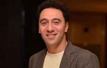 دعمًا لـ«فلسطين».. محمد سلام يعتذر عن عدم المشاركة في مسرحية بموسم الرياض