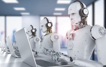 الصين تعتزم تنمية قوة الحوسبة والذكاء الاصطناعي للشركات المحلية