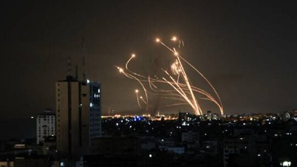 بـ 16 صاروخا.. كتائب القسام في لبنان تقصف مستوطنة "نهاريا" الإسرائيلية بـ 16 صاروخا.. كتائب القسام في لبنان تقصف مستوطنة "نهاريا" الإسرائيلية