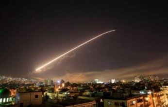 «طوفان الأقصى».. المقاومة الفلسطينية توجه ضربة صاروخية كبيرة تجاه "تل أبيب"