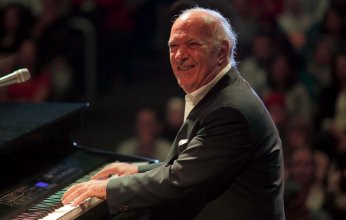 عمر خيرت يحيي حفلًا موسيقيًا بدار الأوبرا المصرية