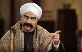 أحمد مكي يبدأ تصوير الجزء الثامن من " الكبير أوي " خلال أيام
