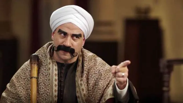 أحمد مكي يبدأ تصوير الجزء الثامن من " الكبير أوي " خلال أيام أحمد مكي يبدأ تصوير الجزء الثامن من " الكبير أوي " خلال أيام