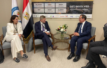 الملا:التعاون المصري الاماراتي في قضايا الطاقة والمناخ يأتي من منطلق التزام البلدين الشقيقين والقناعات المشتركة بتحقيق التوازن بين الطلب علي الطاقة