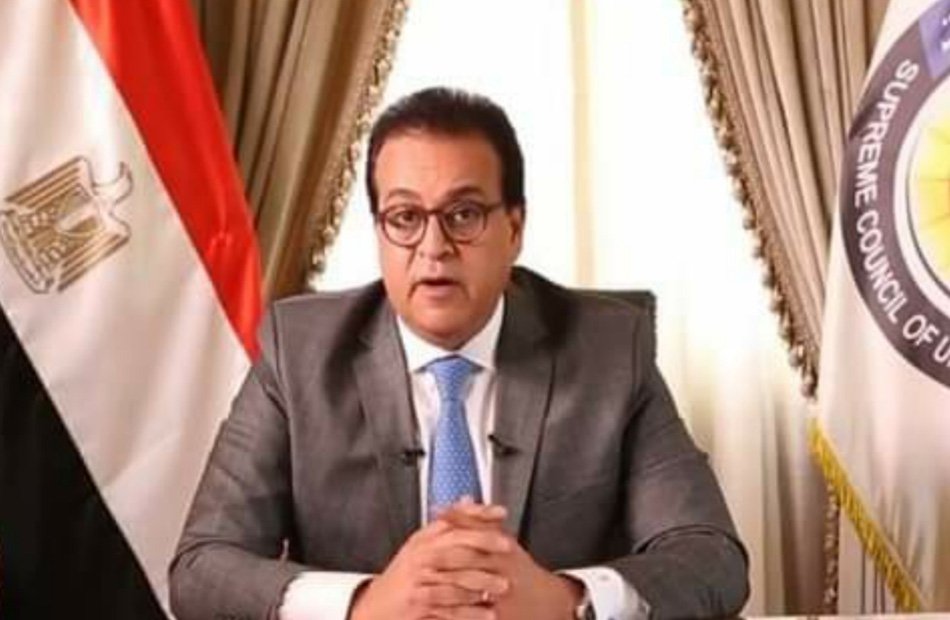 الصحة المصرية: "100 يوم صحة" تقدم أكثر من 39 مليون خدمة منذ انطلاقها الصحة المصرية: "100 يوم صحة" تقدم أكثر من 39 مليون خدمة منذ انطلاقها