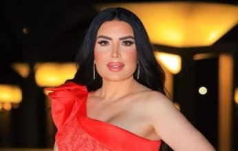 عبير صبري تبدأ تصوير مسلسلها الجديد "حدوتة منسية"