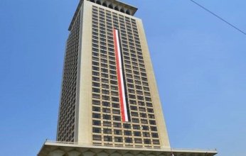 مصر تخصص مطار العريش الدولي لإيصال المساعدات الدولية إلى قطاع غزة