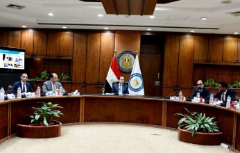 الملا: قطاع البترول يولى أهمية كبيرة لتطوير وتنمية قدرات ومهارات العنصر البشرى