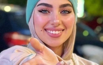 قرار عاجل من المحكمة بشأن البلوجر هدير عاطف