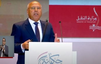 وزير النقل المصري: كنا نخسر 8 مليارات دولار سنويًا نتيجة فقد الوقود بسبب الزحام الشديد في الشوارع