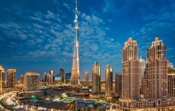 غائم جزئياً.. حالة الطقس ودرجات الحرارة المتوقعة في الإمارات غداً