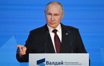 روسيا و كوريا الشمالية تبحثان سبل تعزيز العلاقات الثنائية بين البلدين