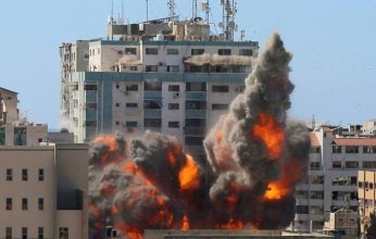 الصحة الفلسطينية: ارتفاع عدد شهداء العدوان الإسرائيلي لـ313 شهيدا وإصابة 1990