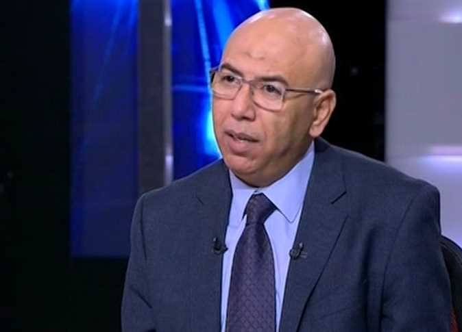 خالد عكاشة يكشف سر الهجوم البري الإسرائيلي على غزة خالد عكاشة يكشف سر الهجوم البري الإسرائيلي على غزة