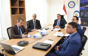 الملا: منظومة رقمية متكاملة لإدارة وتداول المنتجات البترولية