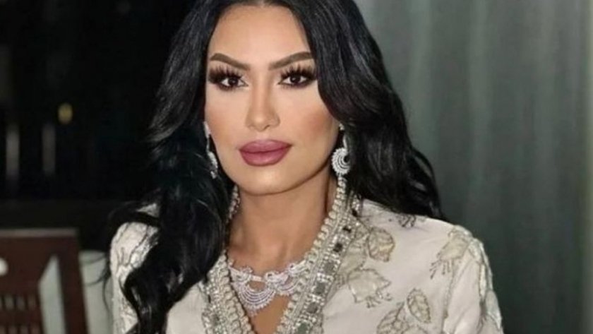 الموت يُغيّب الفنانة المغربية إيمان تسونامي بعد صراع مع المرض الموت يُغيّب الفنانة المغربية إيمان تسونامي بعد صراع مع المرض