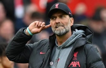 مدرب ليفربول: برايتون من أفضل فرق الدوري حالياً رغم خسارة لاعبين بارزين