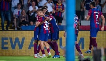 دوري أبطال أوروبا.. برشلونة الإسباني يواجه بورتو البرتغالي فى قمة نارية اليوم