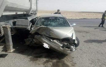 تفاصيل صادمة بشأن وفاة 3 مؤذنين وإصابة 3 آخرين بحادث تصادم في السعودية