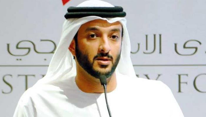 وزير الاقتصاد الإماراتي: التأشيرة السياحية الخليجية الموحدة تدخل حيز التنفيذ بين 2024 و2025 وزير الاقتصاد الإماراتي: التأشيرة السياحية الخليجية الموحدة تدخل حيز التنفيذ بين 2024 و2025