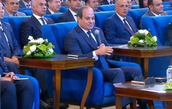 الرئيس المصري يوجه الشكر لوزيرة التضامن والعاملين في الوزارة على جهودهم في ملف الحماية الاجتماعية