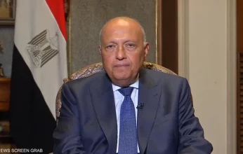 مصر تحذر من التداعيات الإنسانية والأمنية للهجوم البرى الإسرائيلى على قطاع غزة