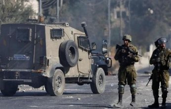 مقتل فلسطينيين اثنين وإصابة 5 إسرائيليين خلال اقتحام مخيم طولكرم