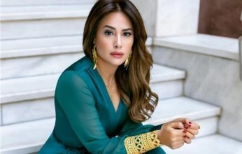 برسالة شديدة اللهجة.. هند صبري تدعم أهالي قطاع غزة