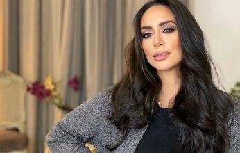 بسنت شوقى تشارك في بطولة السيستم مع احمد الفيشاوى