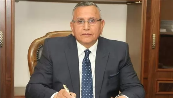 رئيس حزب الوفد يترشح للرئاسة بمصر رئيس حزب الوفد يترشح للرئاسة بمصر