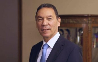 إصابة الطبيب المصري هانى الناظر بمرض السرطان