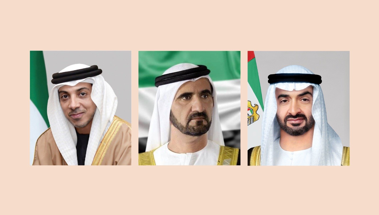 رئيس الإمارات ونائباه يعزون الرئيس الصيني في وفاة رئيس الوزراء السابق رئيس الإمارات ونائباه يعزون الرئيس الصيني في وفاة رئيس الوزراء السابق