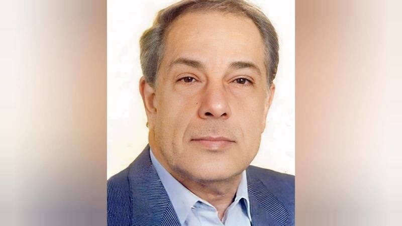 مصر.. "الوطنية للصحافة" تنعي الكاتب الصحفي الكبير رؤوف توفيق مصر.. "الوطنية للصحافة" تنعي الكاتب الصحفي الكبير رؤوف توفيق