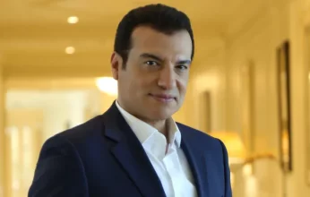 إيهاب توفيق يحيي حفلا غنائيًا في أبو ظبي