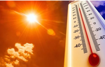 مائل للحرارة نهارا.. حالة الطقس المتوقعة في مصر اليوم الأربعاء 18 أكتوبر