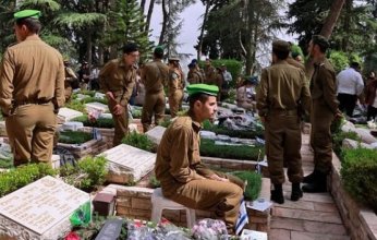 «طوفان الأقصى».. .. ارتفاع عدد القتلى الإسرائيليين إلى 900 قتيل