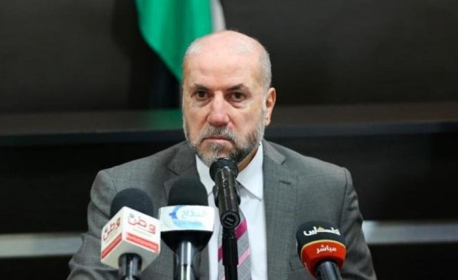 الهباش: سنعمل كل ما بوسعنا من أجل وقف المذبحة التي ترتكبها إسرائيل في قطاع غزة الهباش: سنعمل كل ما بوسعنا من أجل وقف المذبحة التي ترتكبها إسرائيل في قطاع غزة