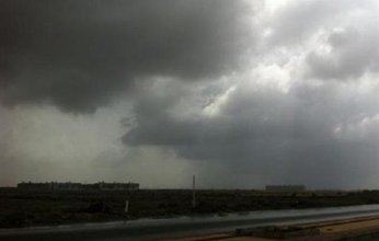 الأرصاد الجوية بمصر تكشف حالة الطقس اليوم وتحذر من سحب ركامية وأمطار