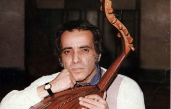 اليوم ذكرى ميلاد عبقرى الموسيقى المصرية بليغ حمدى