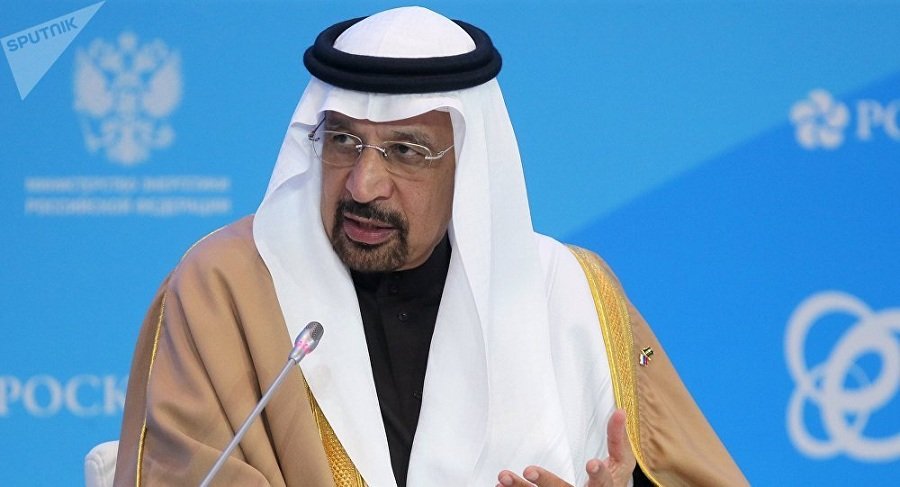 وزير الاستثمار السعودي يؤكد تنامي معدل الاستثمارات الأوروبية المباشرة في المملكة خلال العام الماضي وزير الاستثمار السعودي يؤكد تنامي معدل الاستثمارات الأوروبية المباشرة في المملكة خلال العام الماضي