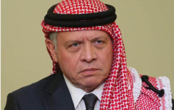 الأردن و اليابان تبحثان آخر التطورات الخطيرة بغزة