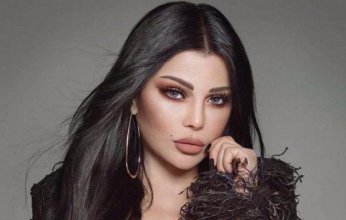 هيفاء وهبي تشارك بيومى فؤاد بطولة فيلم جوري