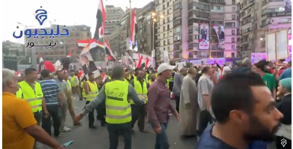 شاهد بالفيديو.. مظاهر احتفالات المصريين بنصر أكتوبر شاهد بالفيديو.. مظاهر احتفالات المصريين بنصر أكتوبر